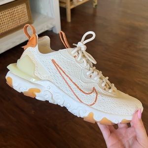 Nike React Vision
